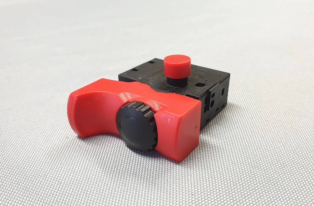 New Bosch 2610Z03513 On-Off Switch