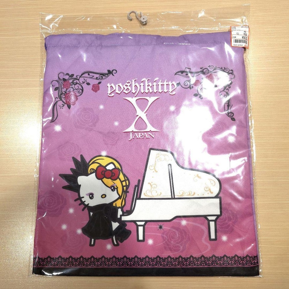 yoshikitty avail 3 piece set