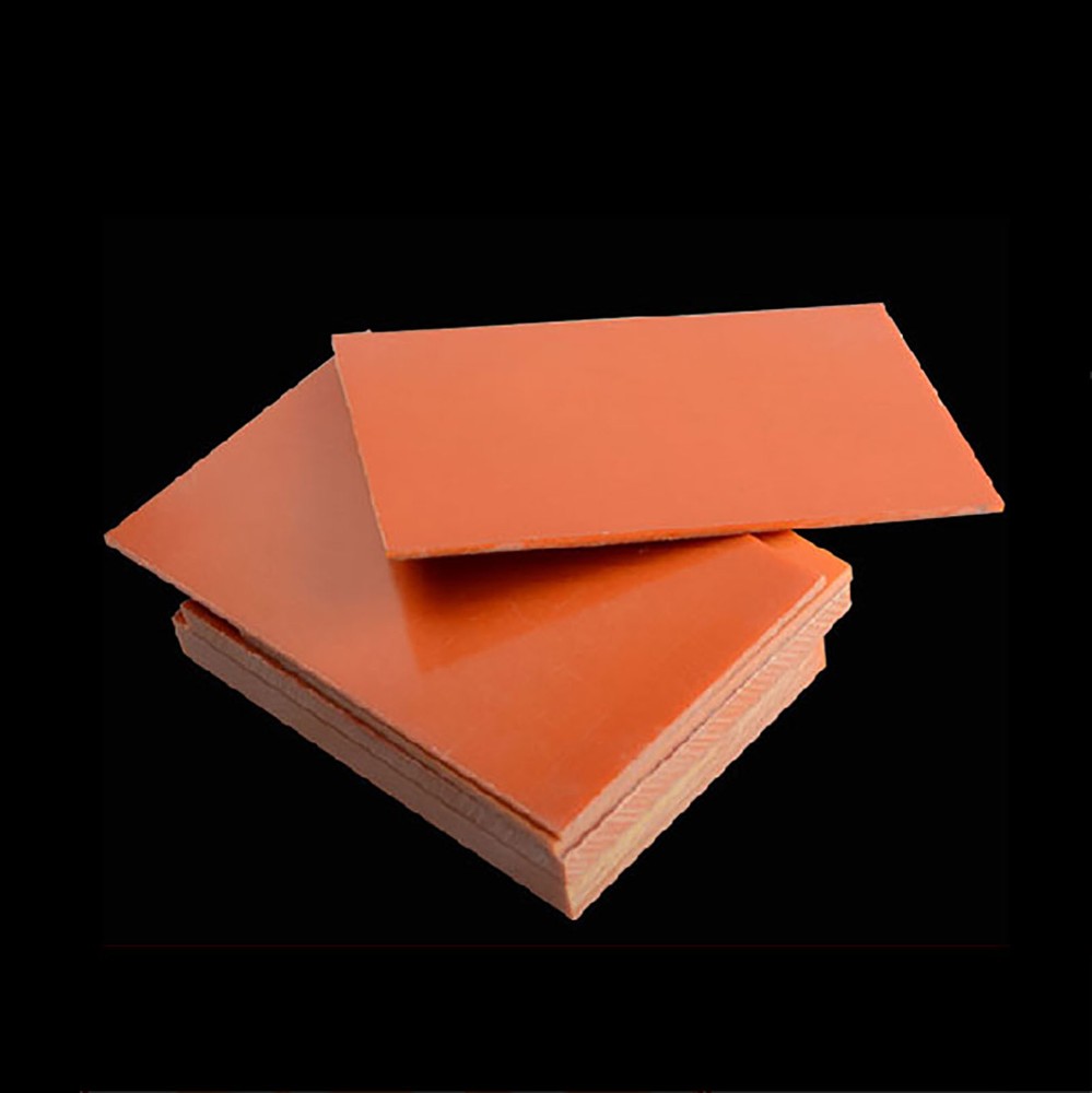 Bakelite Sheet Phenolic Laminate Paper Plate 3~40mm Thick, Multi size available