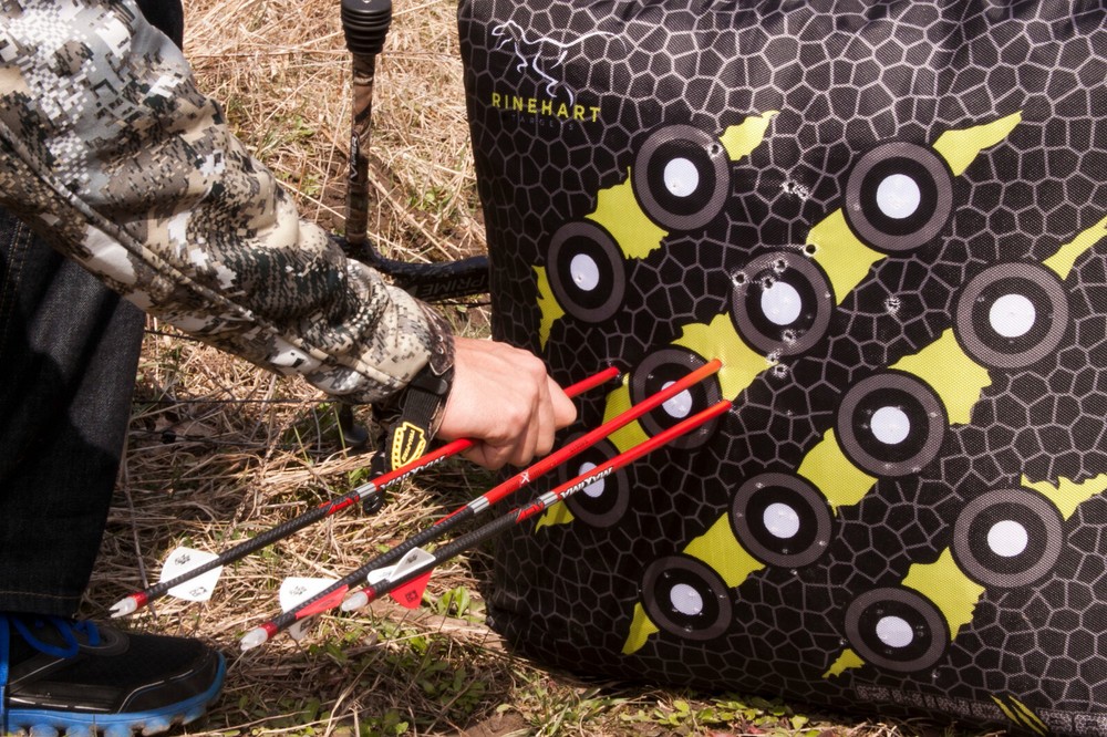 Rinehart 26" Rhino Bag Target