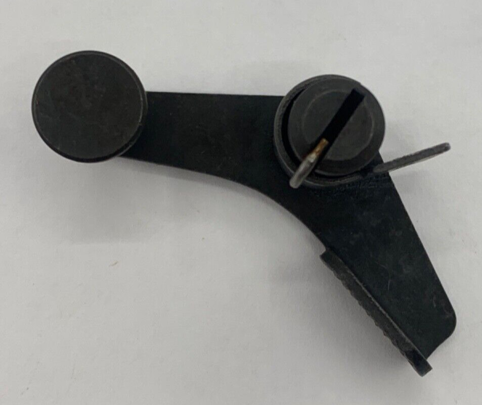 M1 GARAND WINTER TRIGGER NOS CONDITION (1)