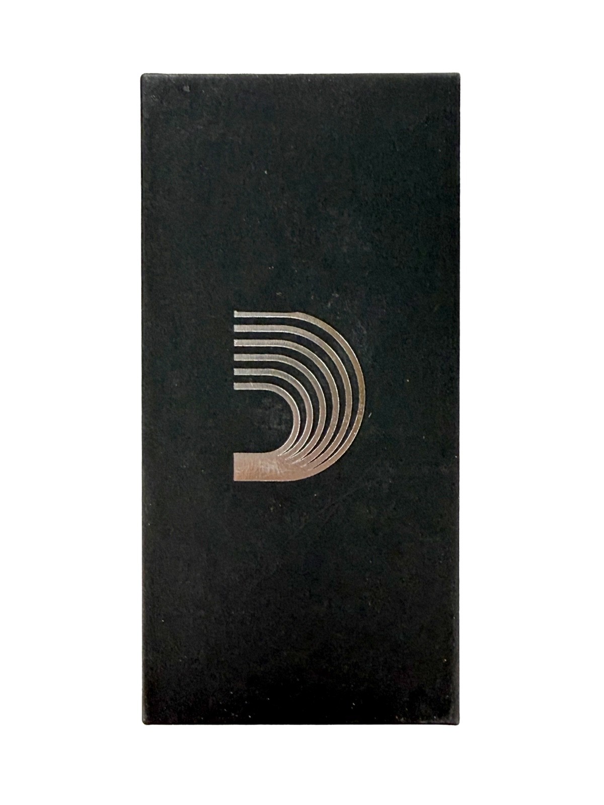 Brand New D'Addario PW-CT-20 Pedal Tuner Chromatic Guitar Bass True Bypass NIB