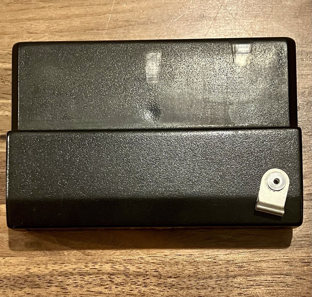 Parsec Texas Instruments TI-99/4A Home Computer Solid State Cartridge