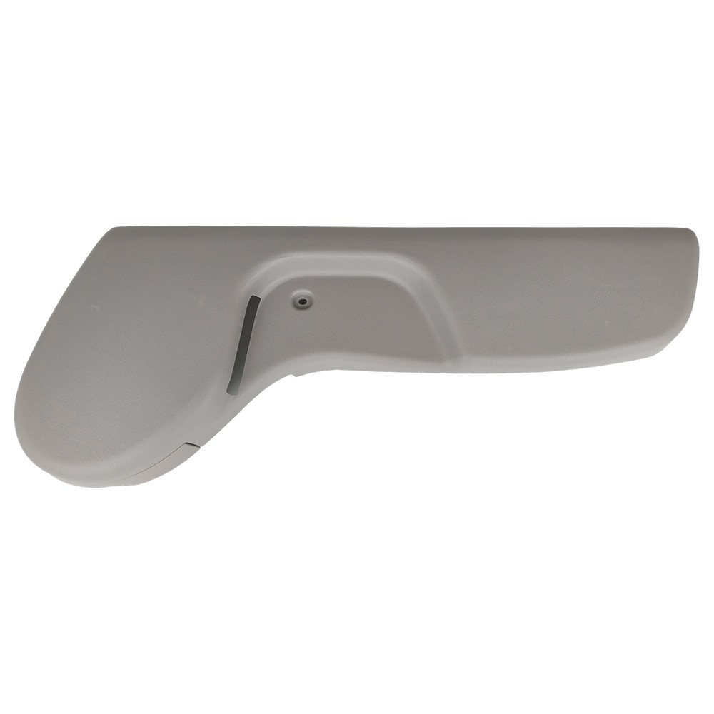 For Toyota Tacoma 2003-2004 Seat Trim Panel Outer Front Left Driver Side Gray