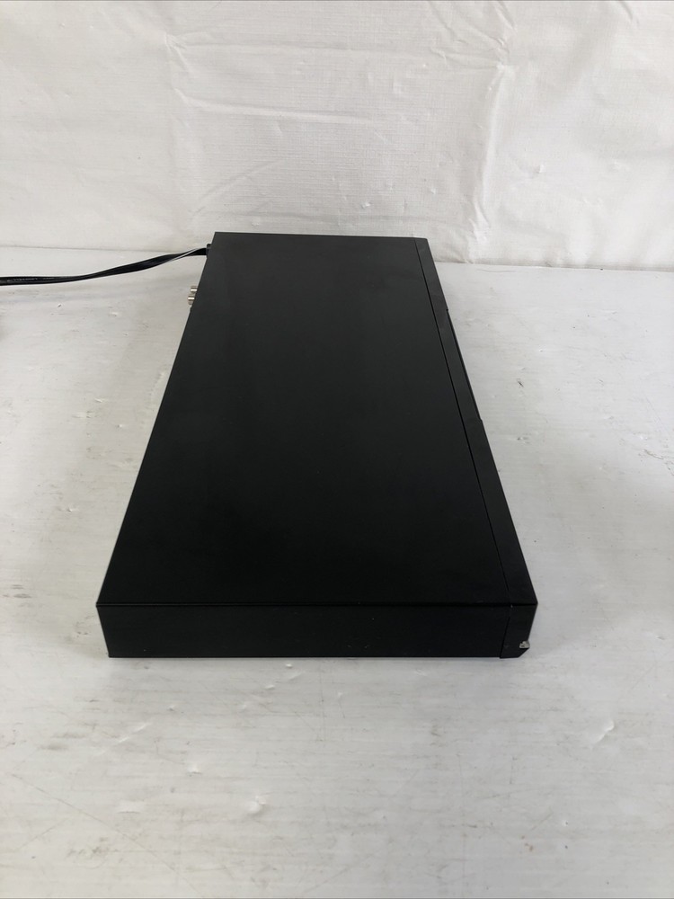 Samsung Blu-Ray Player BD-D5100 No Remote Tested Works