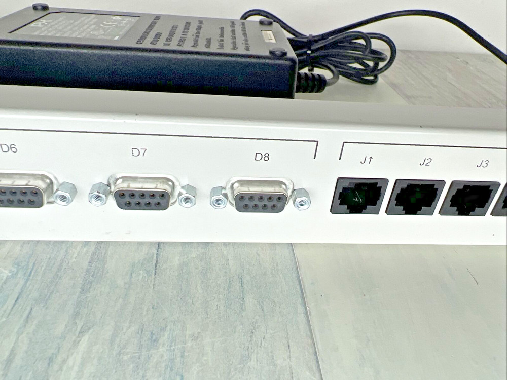 BOSCH Telex WKP-1 BOP UNIT