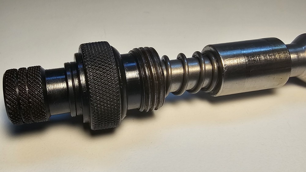 Knight Bighorn Inline Muzzleloader Striker/Hammer Assembly (D)