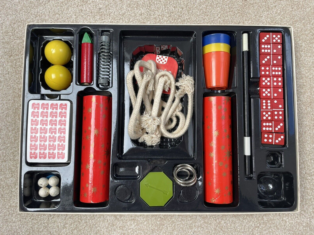 MAGIC SHOW HOCUS POCUS