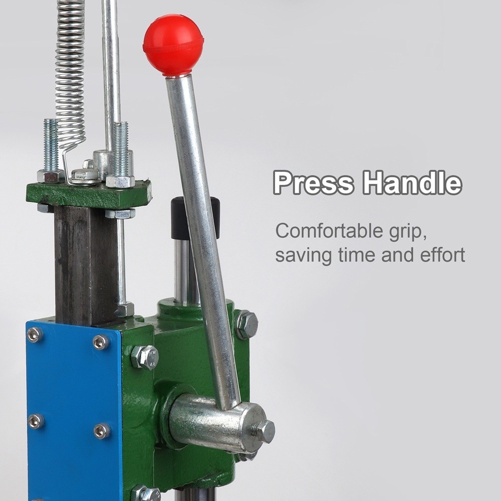 Manual Injection Molding Machine Lab Sample Proofing Benchtop Plastic Injector