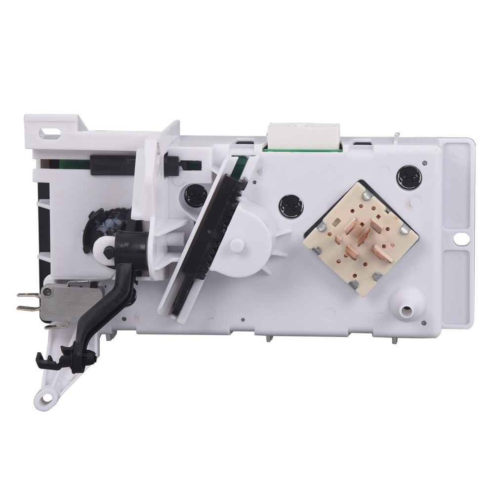 Climate Control Module Unit A/C Control Panel For Mack CH613 CV713 2001 - 2005