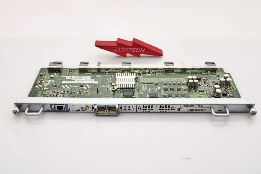 EMC 100-562-126 4GB Link Control Card