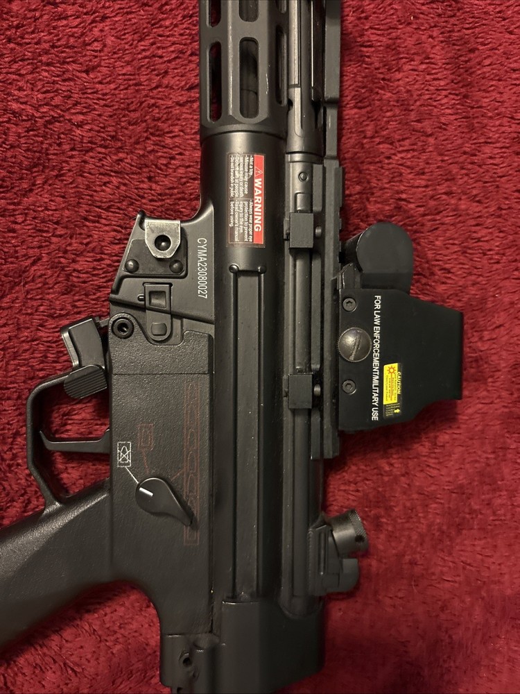 Airsoft Lot