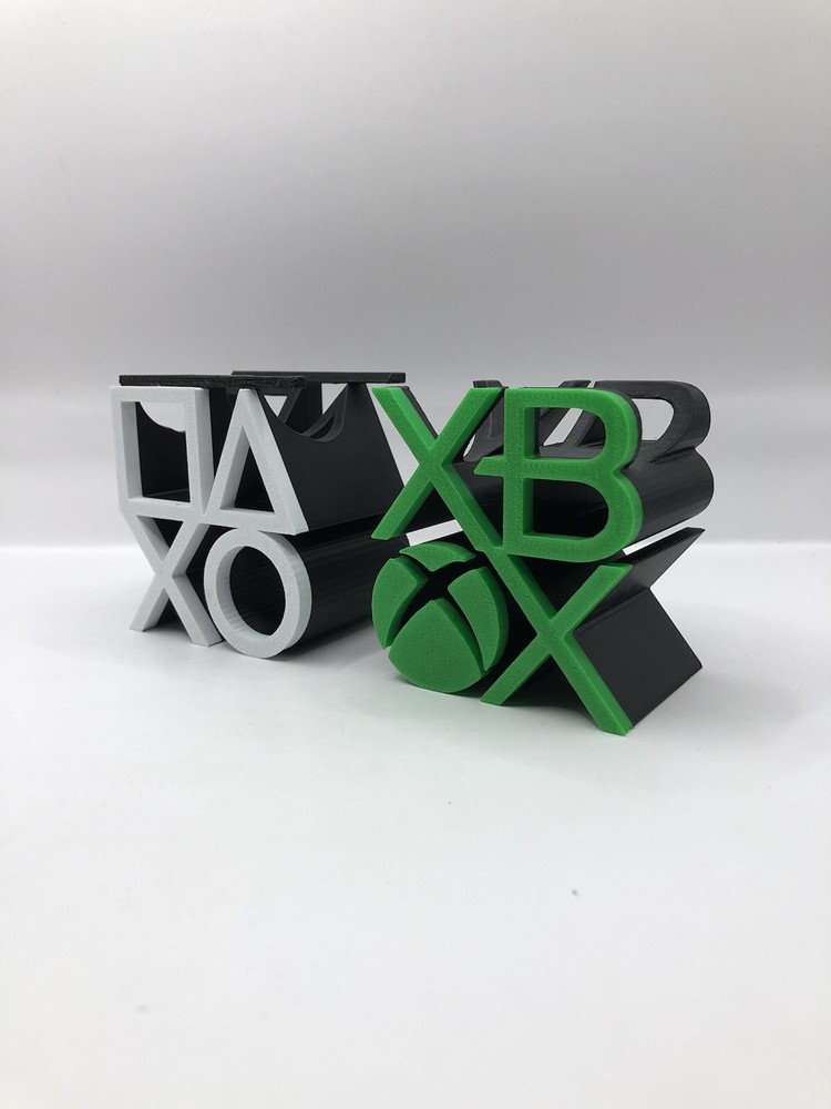 Controller Stand Holder Xbox One/Ps5(Playstation & Xbox)Controller NOT included