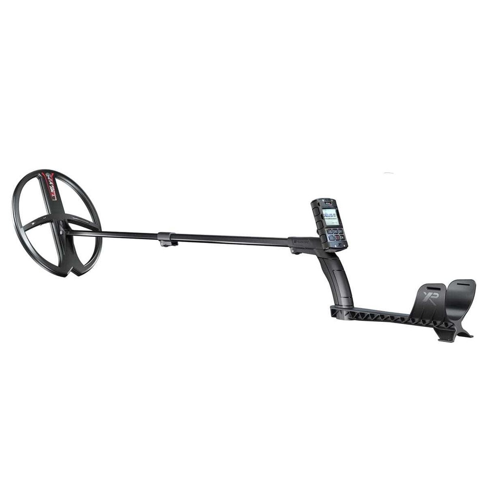 XP METAL DETECTORS S-Telescopic Lite Stem without Lower Stem (D044LITE)