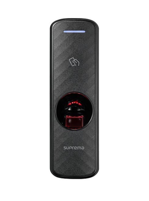 Suprema BioEntry P2 (BEP2-OA) Compact IP Fingerprint Access Control / Tracking