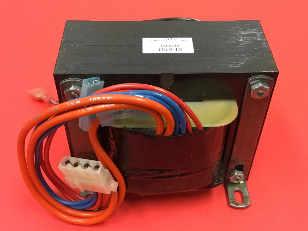 STC - ST-6454 - Transformer - NEW