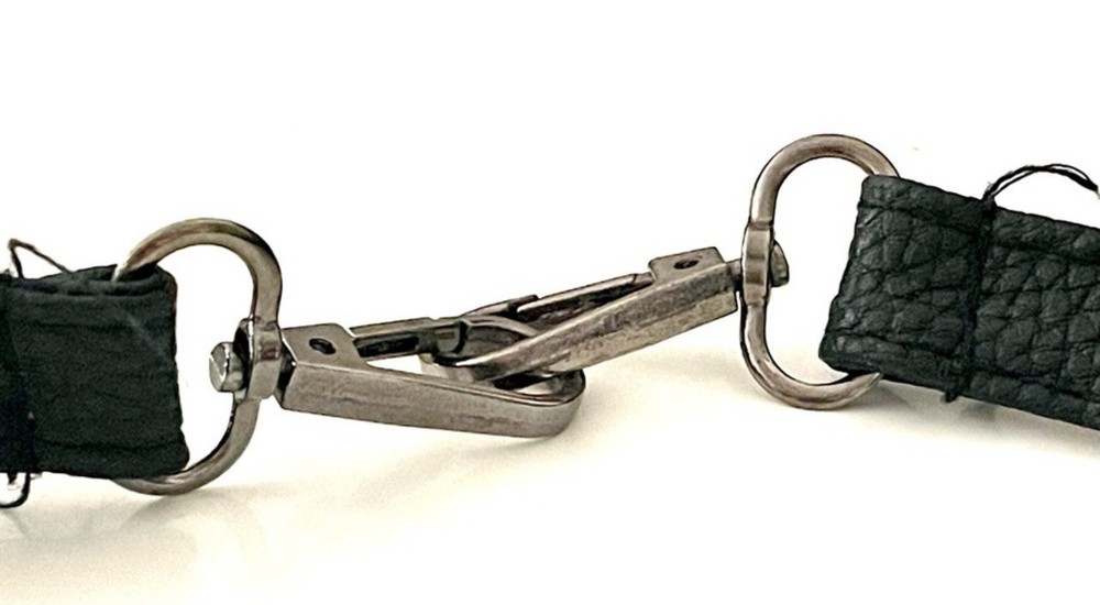 Mickey Mouse Vegan Leather Small Backpack