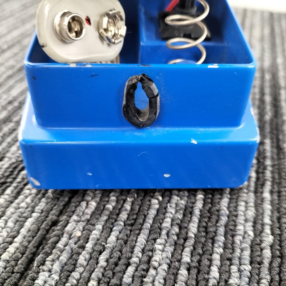BOSS CS-2 [Scratch] BOSS CS-2