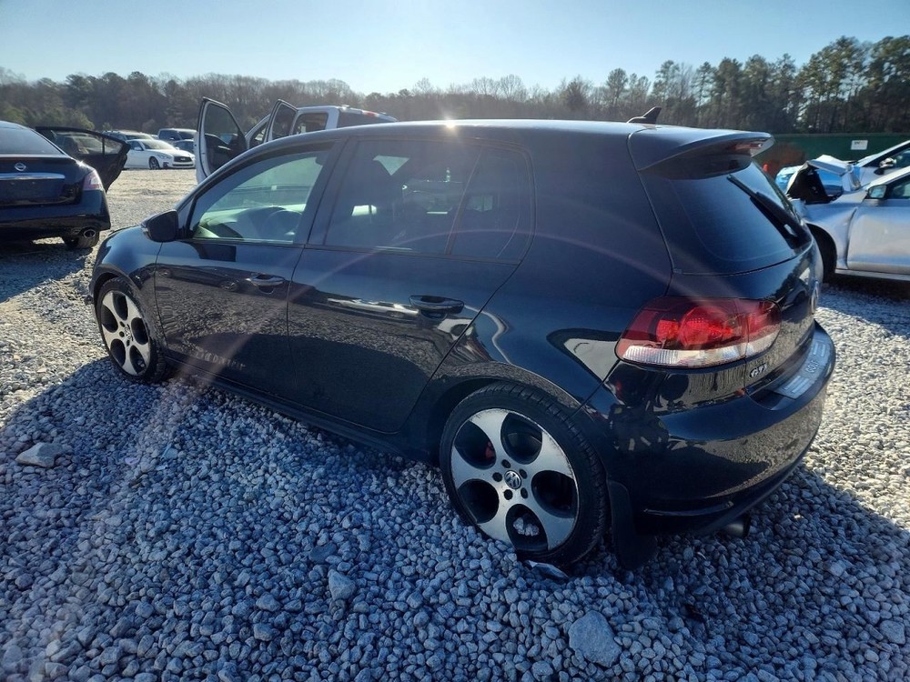 Windshield Wiper Motor Fits 07-16 EOS 5023194