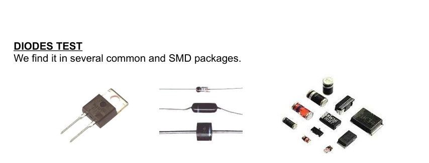 ECU Repair Course in PDF Component Testing Electronics-Electrical
