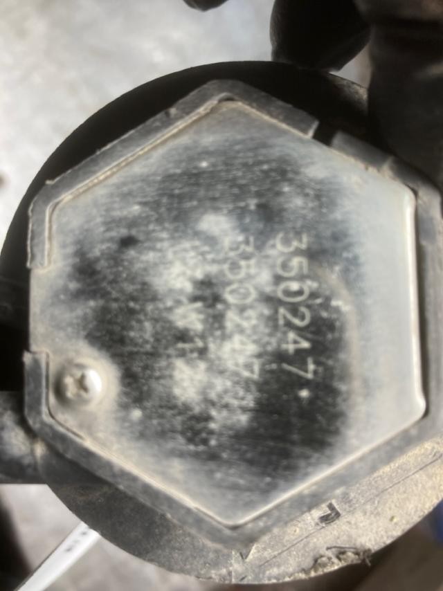 Peterbilt 386 DEF Sensor - Used | P/N 350247