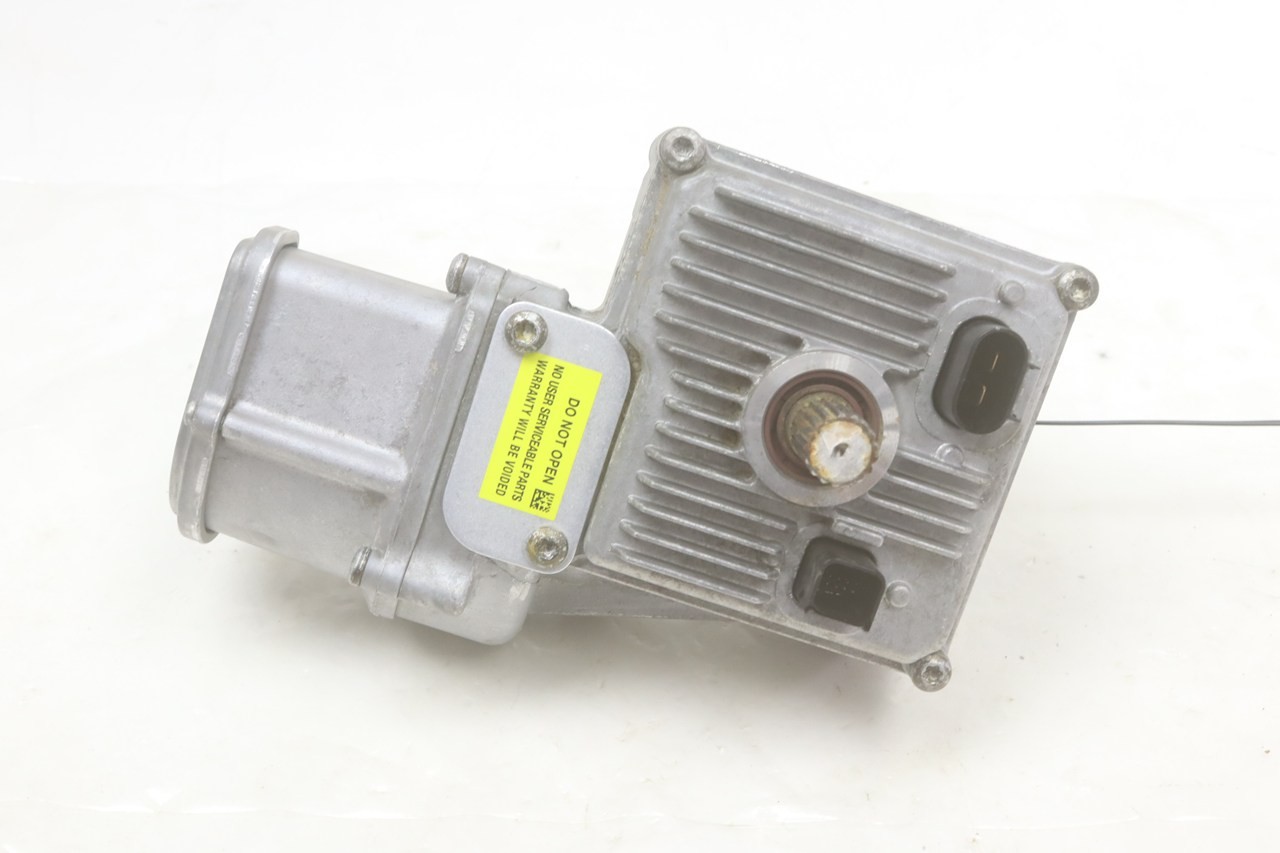 Polaris RZR 4 Turbo 20 Power Steering Gearbox 2414874 52656
