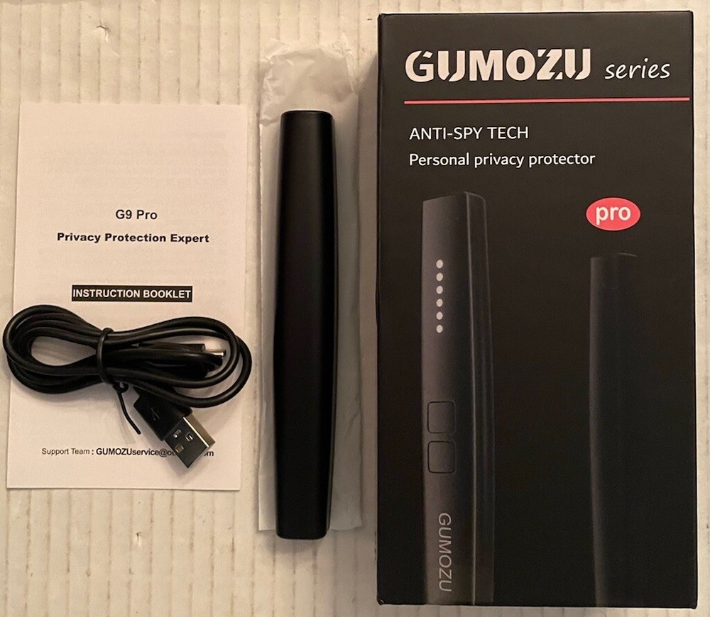 Security Safety Device