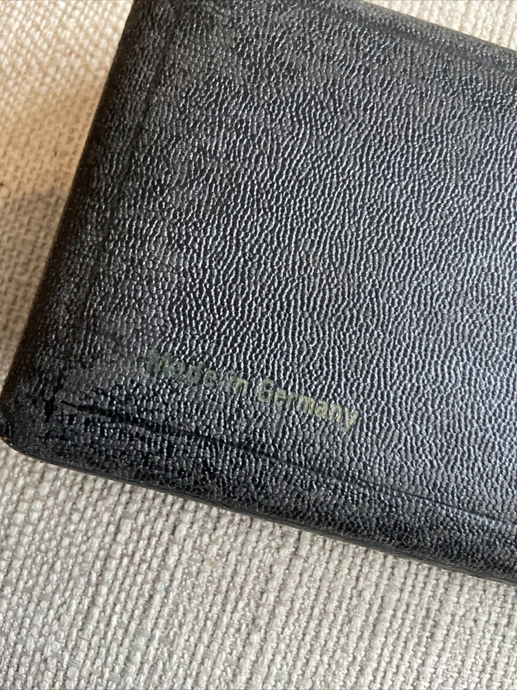 Antique Cartographer Technical Engineer Architect Instruments PRACISION No: 911