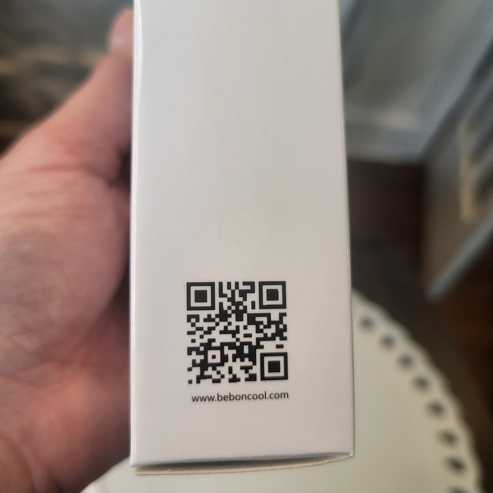 Beboncool Wireless Presenter Model D100, 2.4 GHz