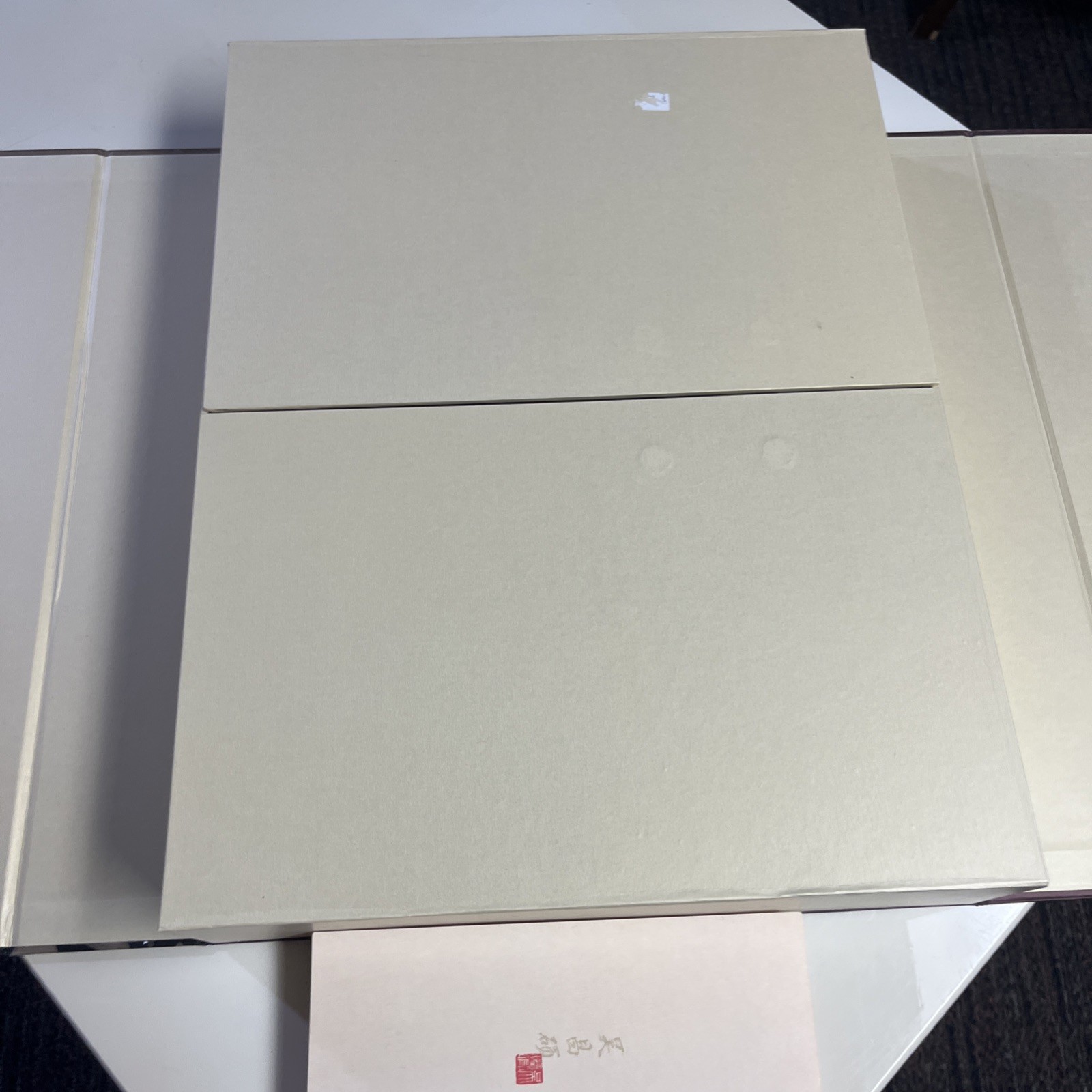 Floral 4 Silk &Brocade Scrolls Based On Wu Changshuo Art Wall Hangings Chinese