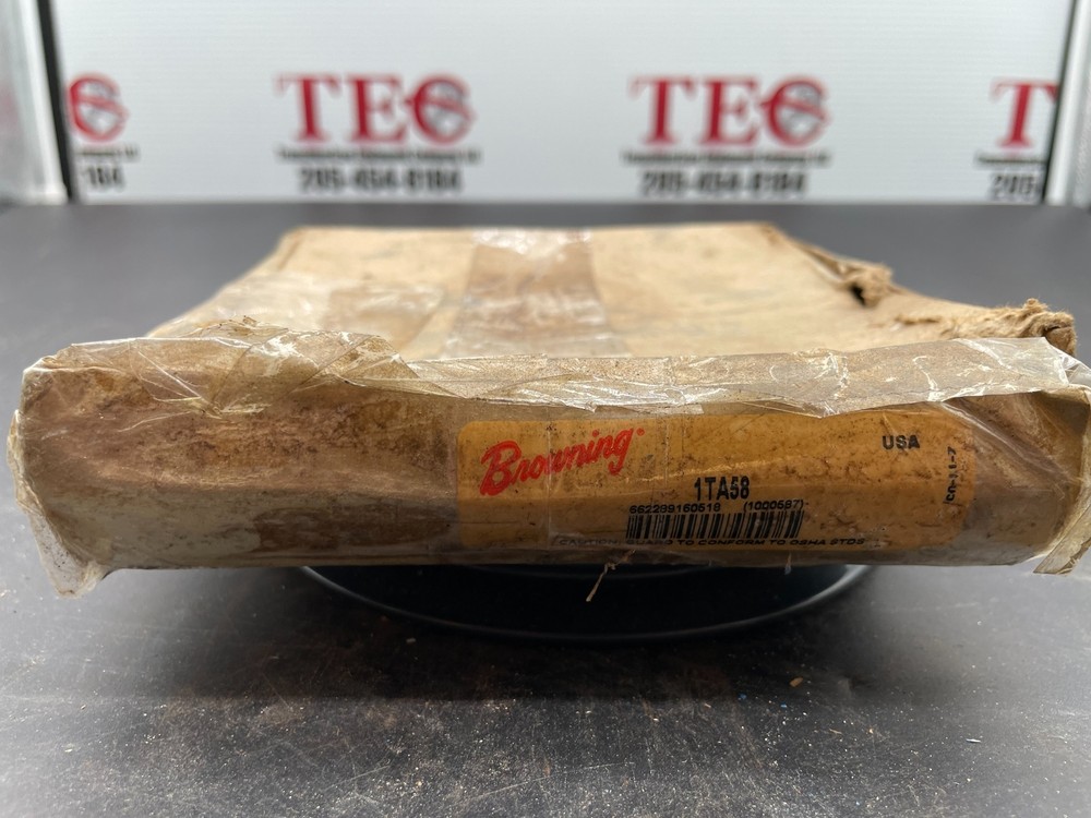 Browning 1TA58 Split Taper A Sheave