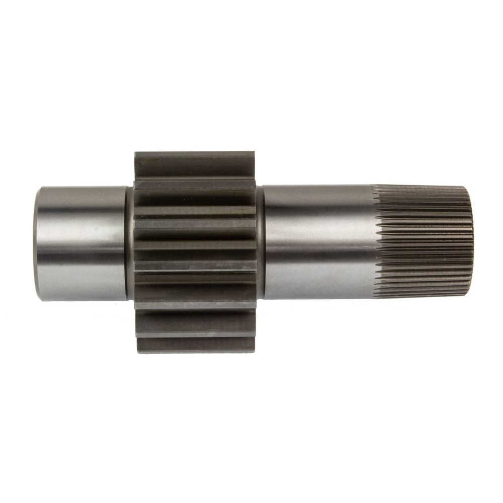 STEERING SECTOR SHAFT 7.38