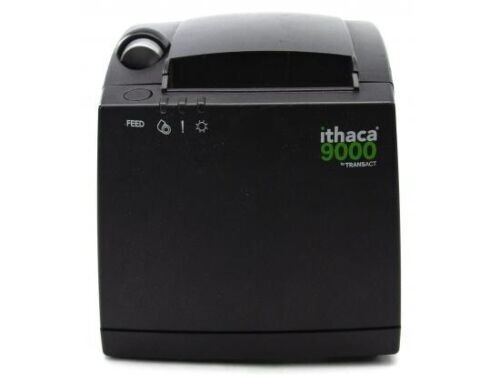 Ithaca 9000-P TransACT Parallel Printer - Factory Refurbished