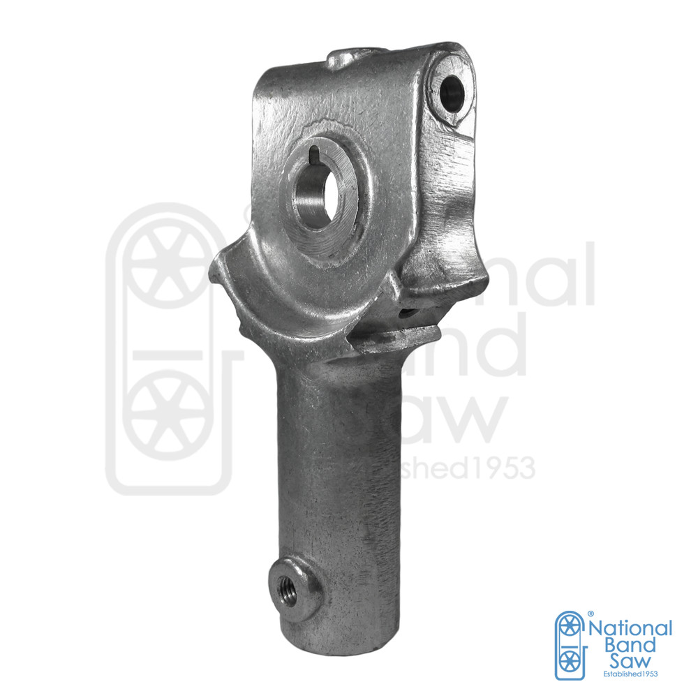 UPPER WHEEL HANGER - ST-355 PE