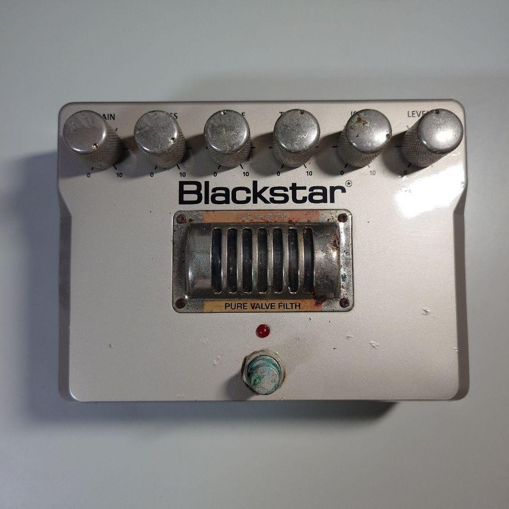 Blackstar HT-DISTX