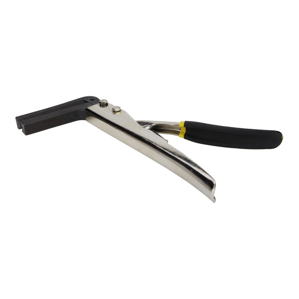 2" Metal Strip Bending Pliers Right Angle + Rounded Corner Bending Tool Two/set