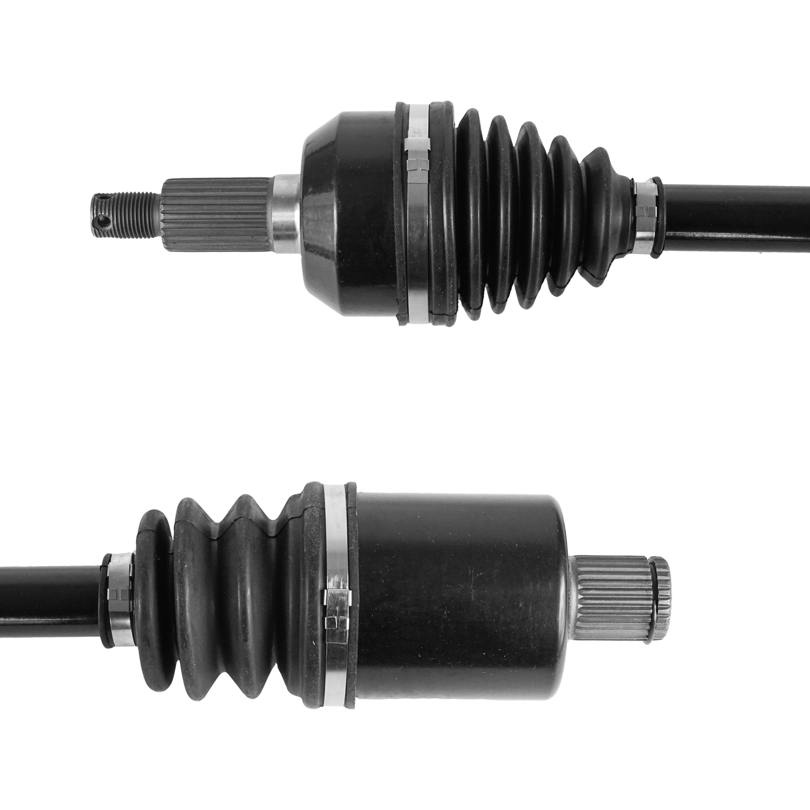 Caltric Rear CV Axle For Polaris General 1000 EPS 2016-2020 Left Or Right