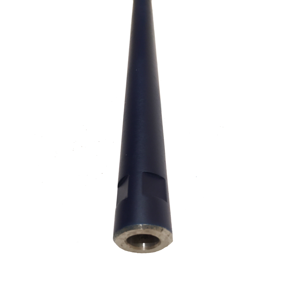 3-Pack! 1 inch Super Plus Quality Diamond Core Drill Bit for Concrete Asphalt