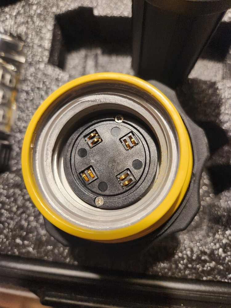 Lightmodule Waterproof LED Emergency Road Flare with Flash Strobe Solid Mode Kit