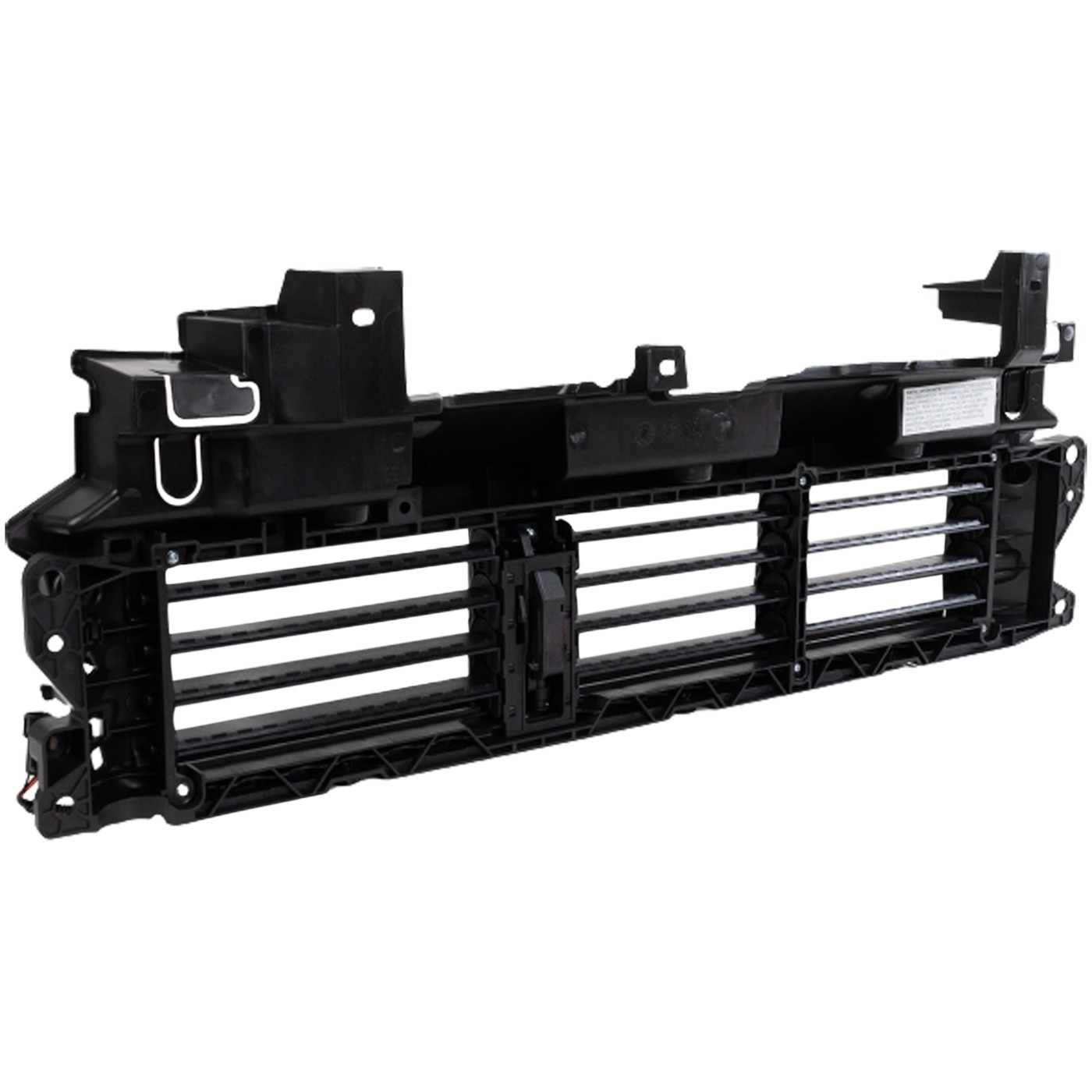 Active Grille Shutter Upper for Honda CR-V 2020-2022