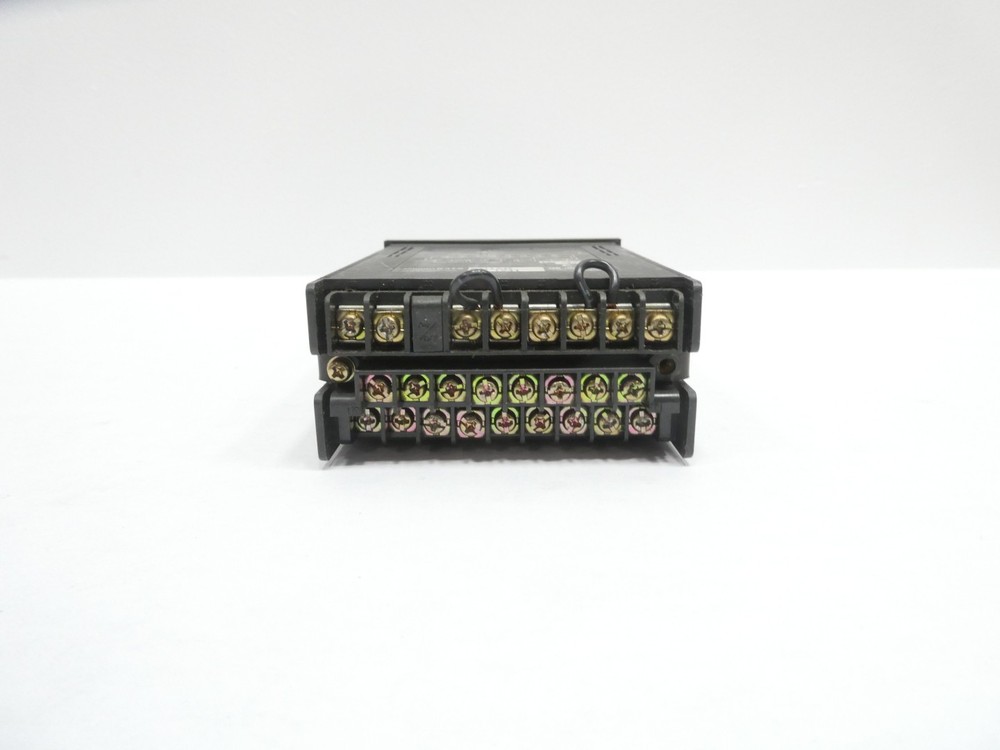 Omron K3TS-SD12B Linear Digital Panel Meter 12-24v-dc