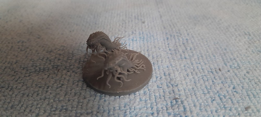 Hive Fleet Full battlefleet, Grimdark future, OPR warfleet.