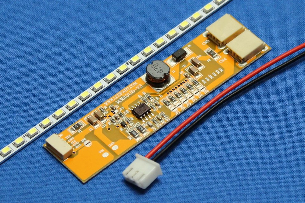 OSP700M LED upgrade kit,   P/N: OSP700M-LEDKIT