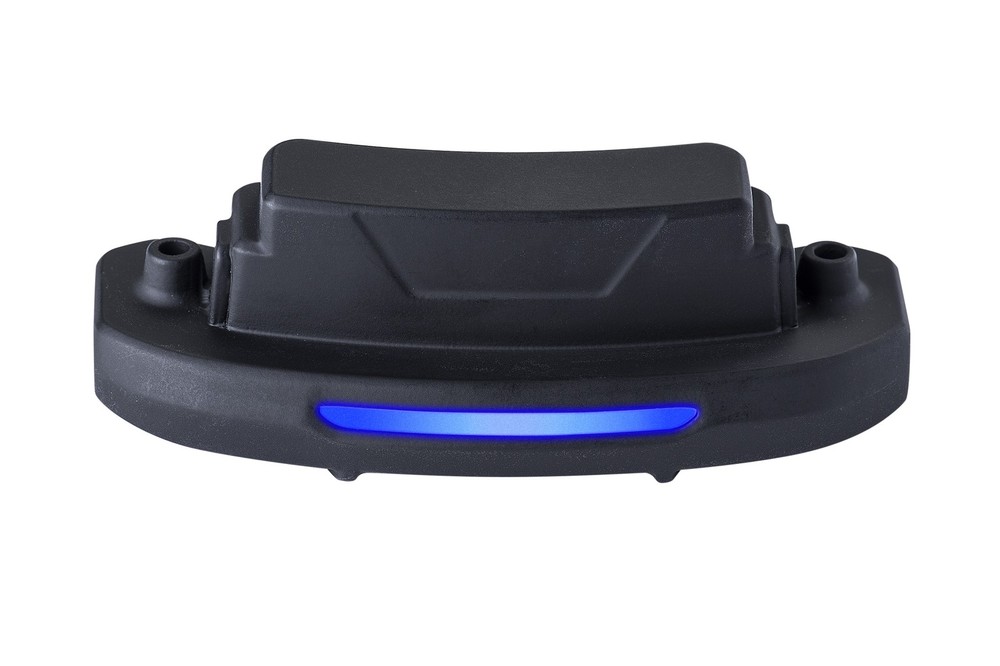 SENA Fits SMART HJC 20B Unit Black Motorcycle Intercom System