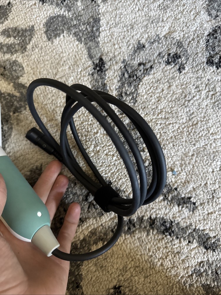 Verathon BladderScan Probe Bladder BVI 9400
