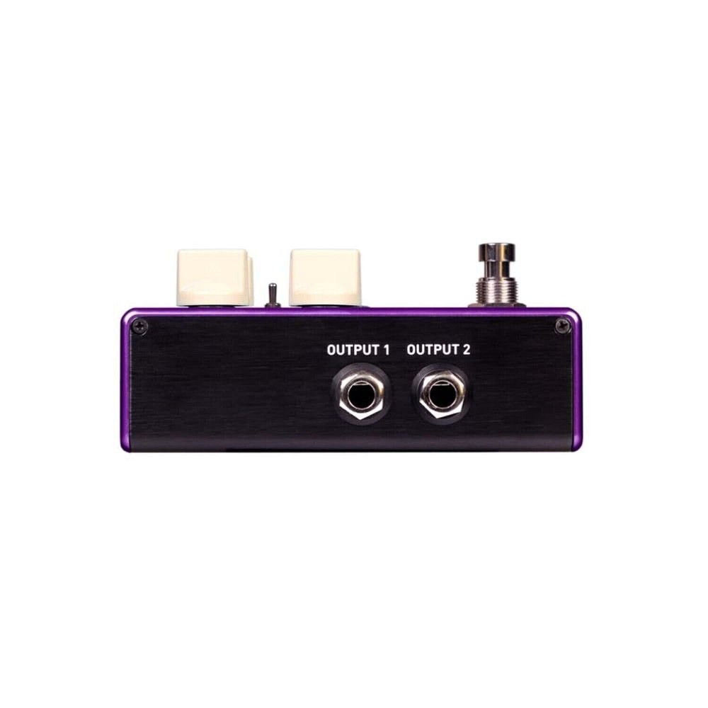 Source Audio SA248 Spectrum Intelligent Filter Pedal Bundle w/Instrument Cabl...
