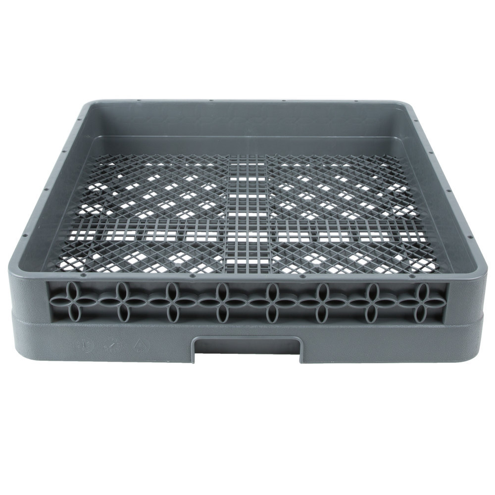 2 PACK Full Size Commercial Restaurant Dishwasher Machine Flatware Cup Rack