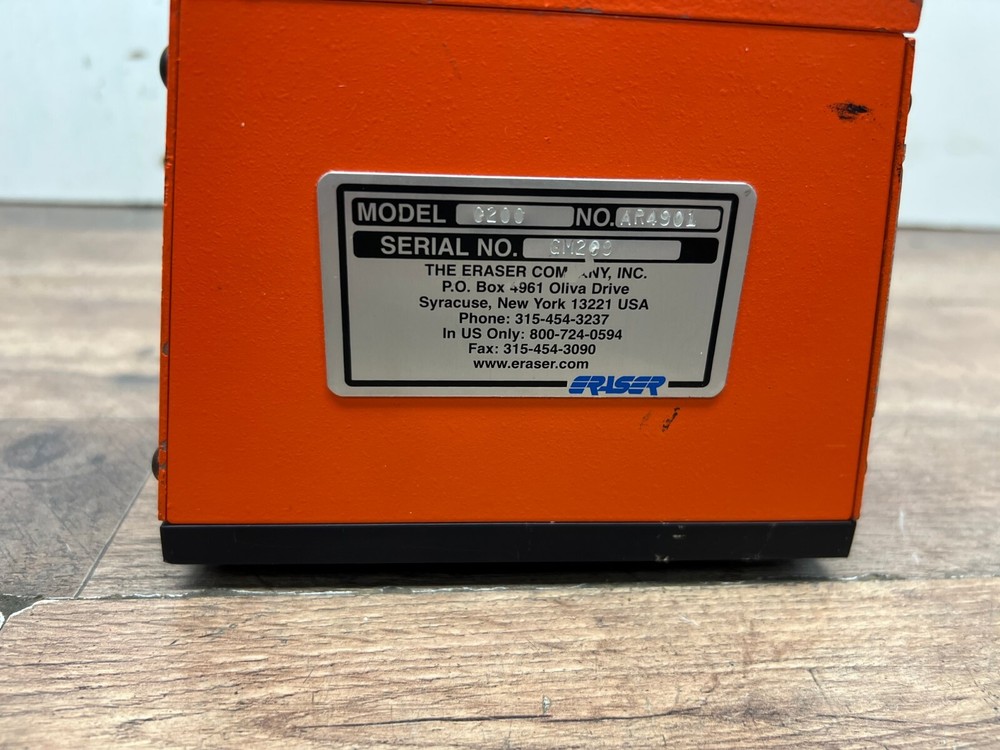 ERASER Wire Stripper C200