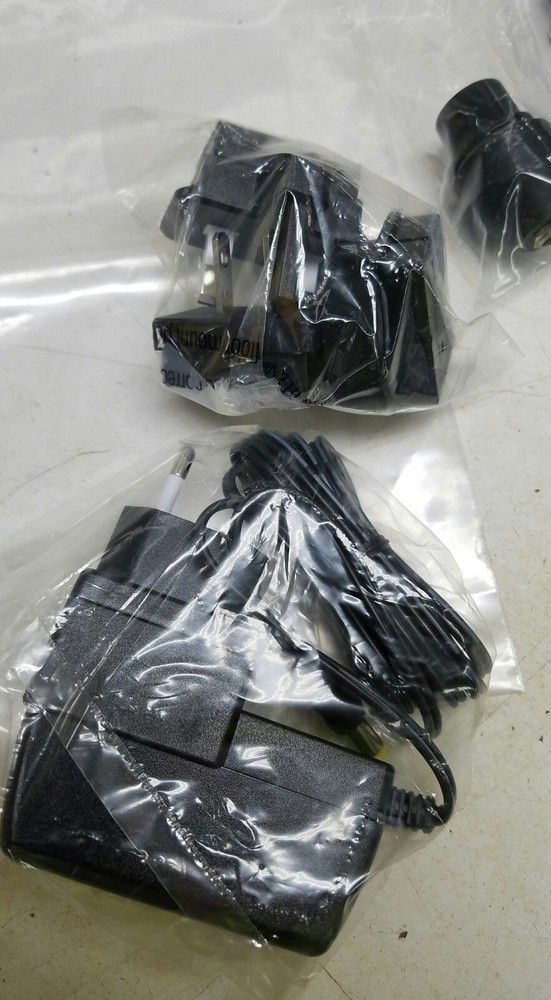 SPECTRA LR SERIES CHARGING KIT APACHE BULLSEYE