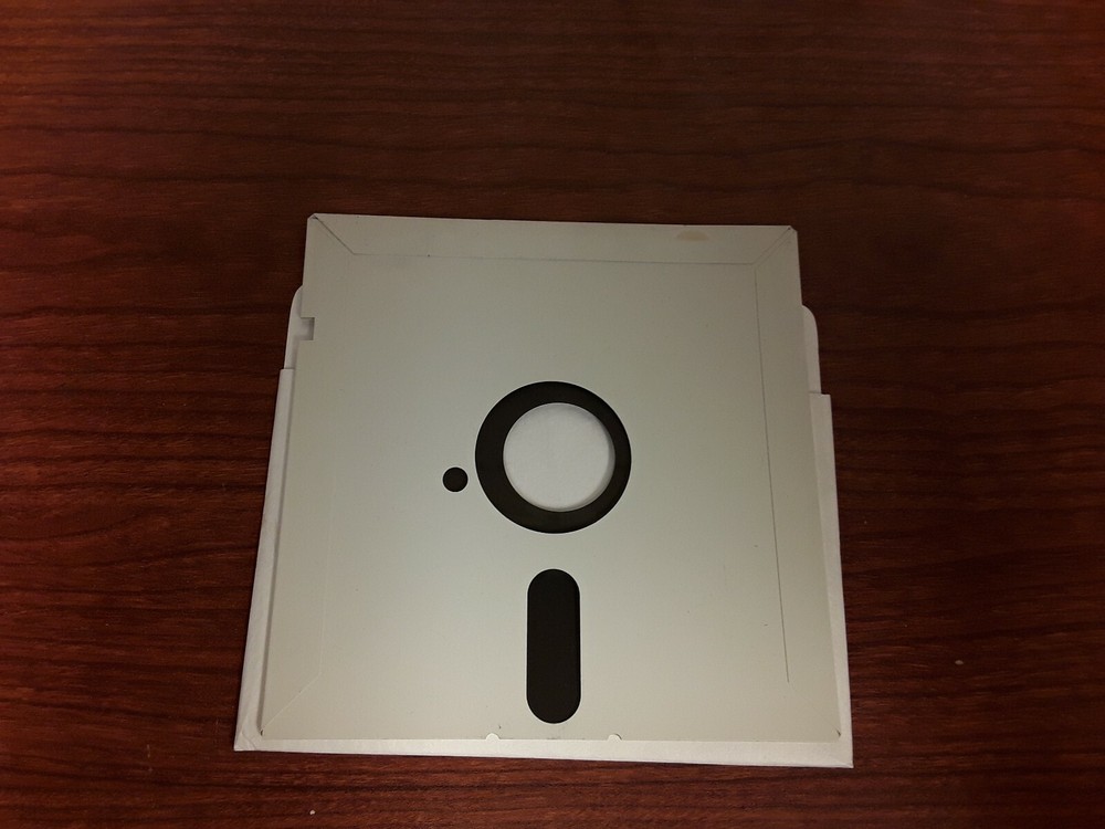 LECO TC-436 Version 4.82 Disk, 159-078-482